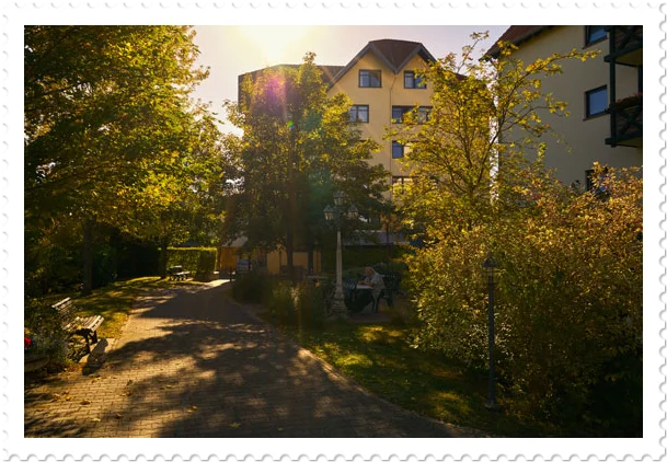 Preise_04 Seniorenzentrum Foto